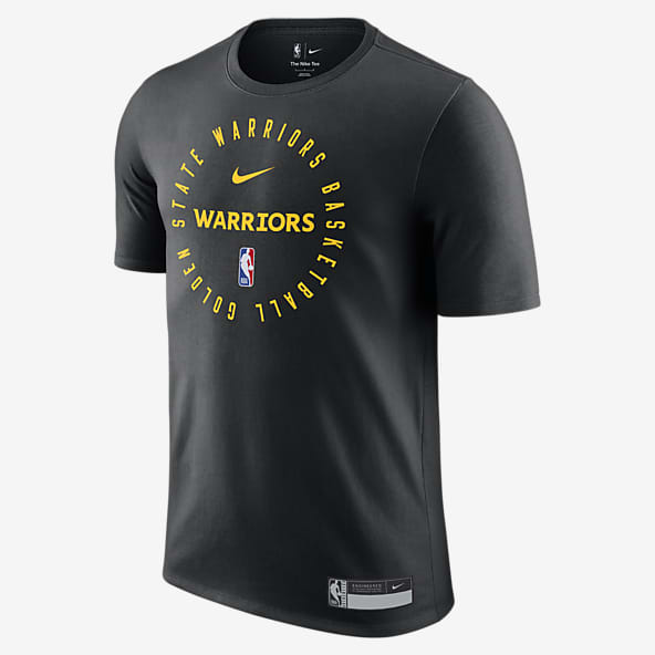 Nike golden state warriors top